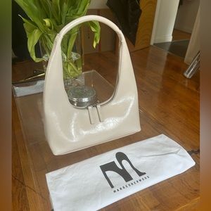 Marge Sherwood Crinkle Bag